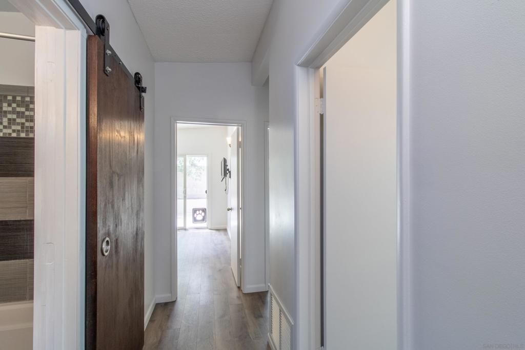 Out Of Area - Residential