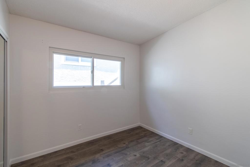 Out Of Area - Residential