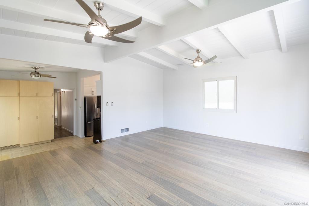 Out Of Area - Residential