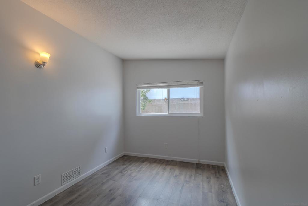 Out Of Area - Residential