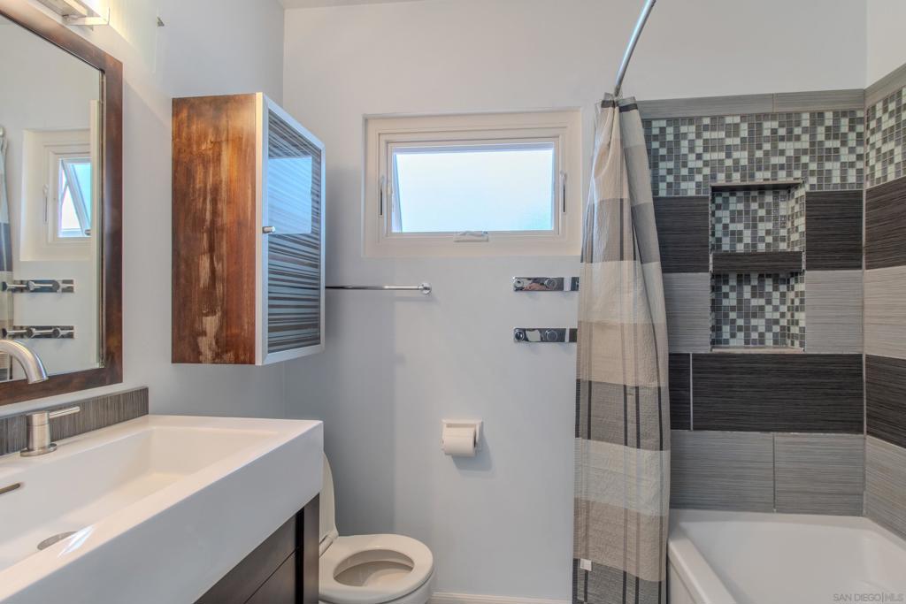 Out Of Area - Residential