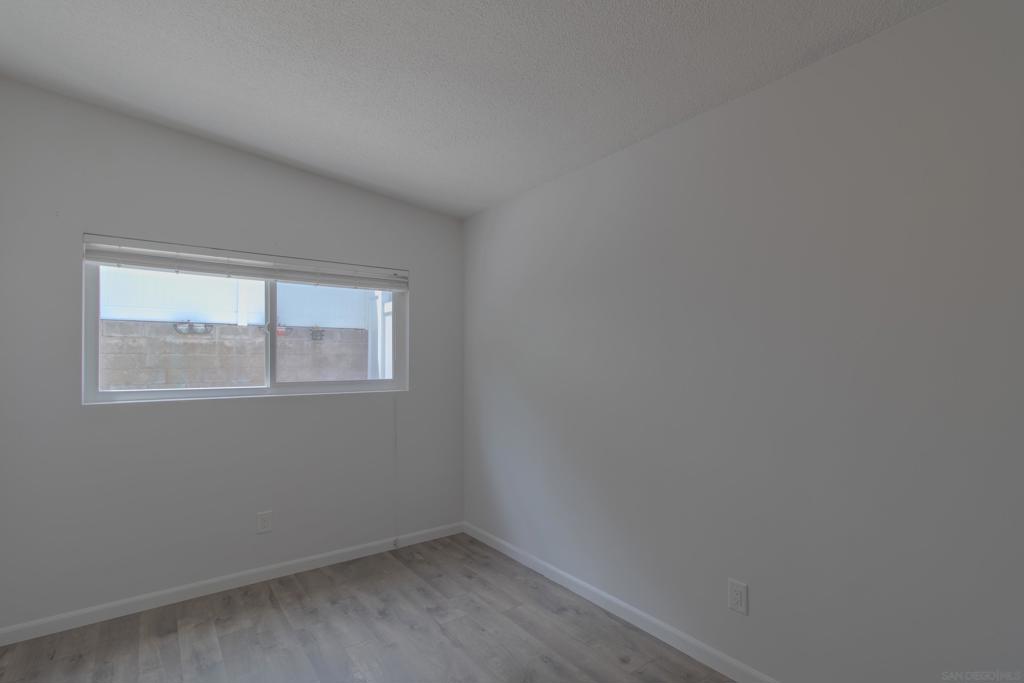 Out Of Area - Residential