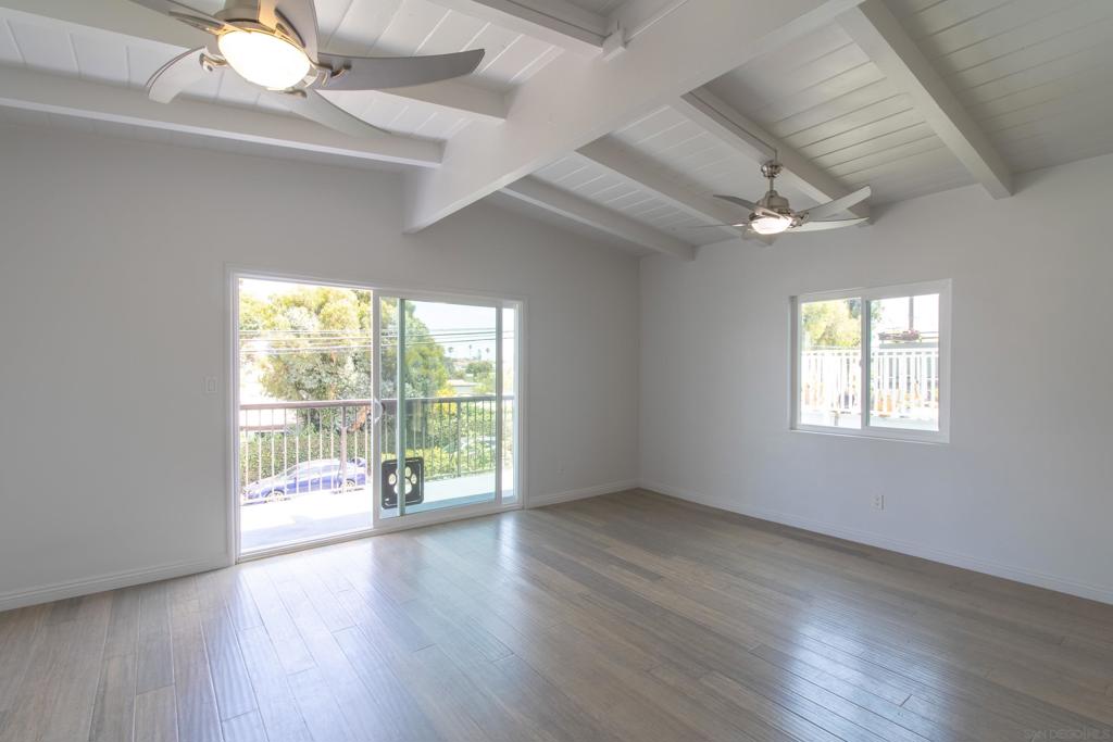 Out Of Area - Residential