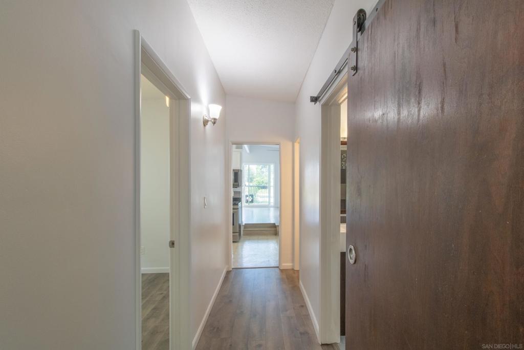 Out Of Area - Residential