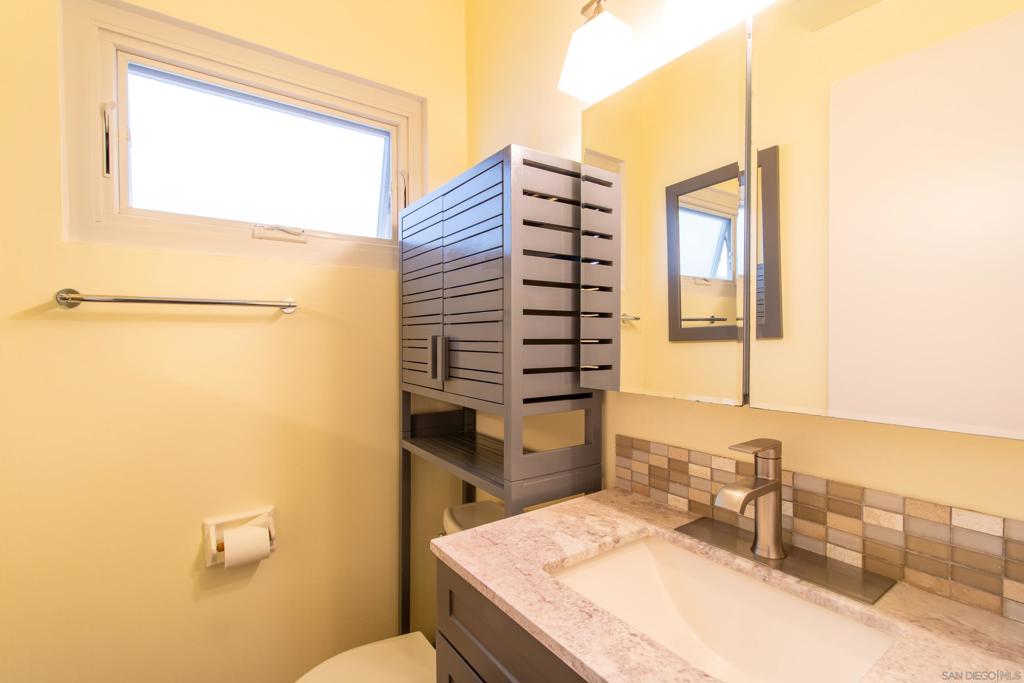 Out Of Area - Residential