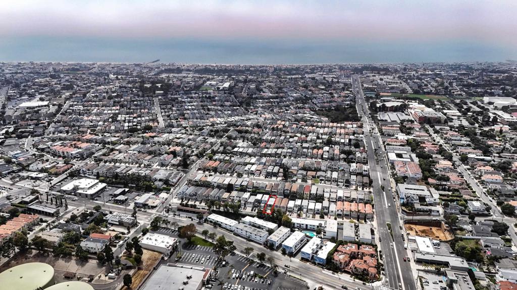 Out Of Area - Residential