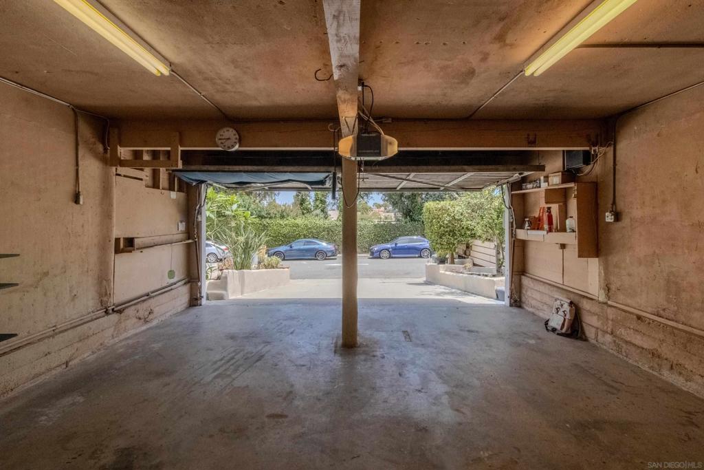 Out Of Area - Residential