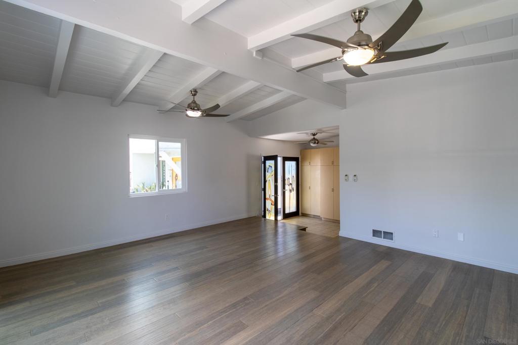 Out Of Area - Residential