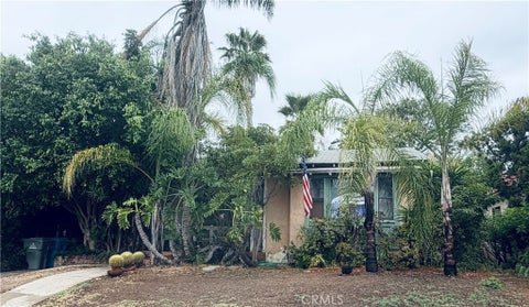 Photo of 2536 Montclair ST, San Diego, CA 92104 (MLS # OC26172991)