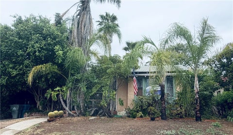 Photo of 2536 Montclair ST, San Diego, CA 92104 (MLS # OC26172991)