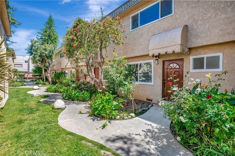 17053 Roscoe Boulevard 3 Northridge CA 91325
