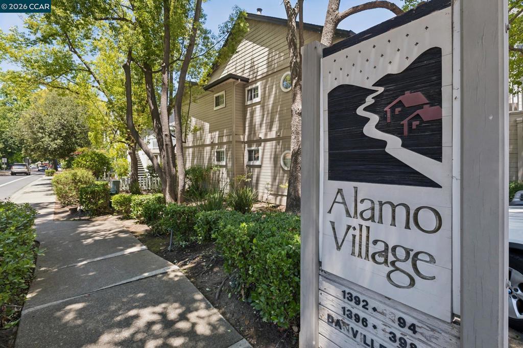 1392 Danville Blvd 102, Alamo CA 94507