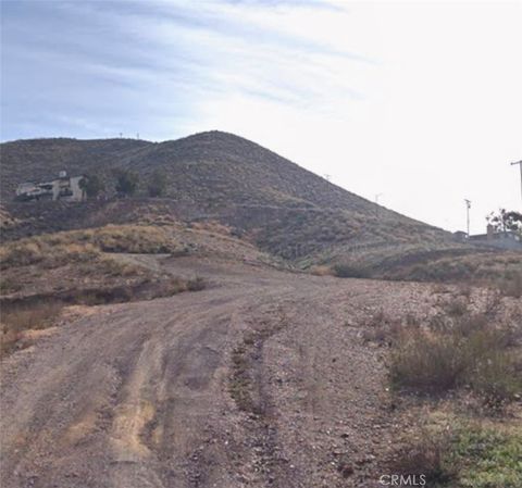 Photo of 0 Casa Bonita Avenue, Menifee, CA 92587 (MLS # PW26055656)