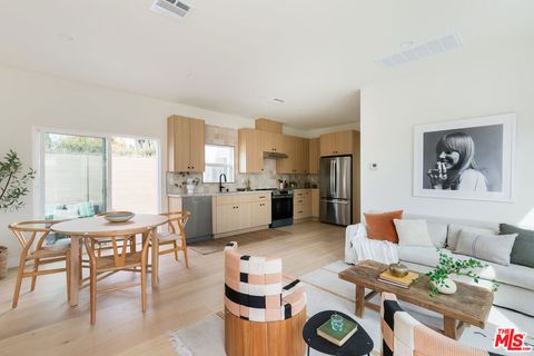Photo of 3148 Madera Avenue #1/2, Los Angeles, CA 90039 (MLS # 26649943)