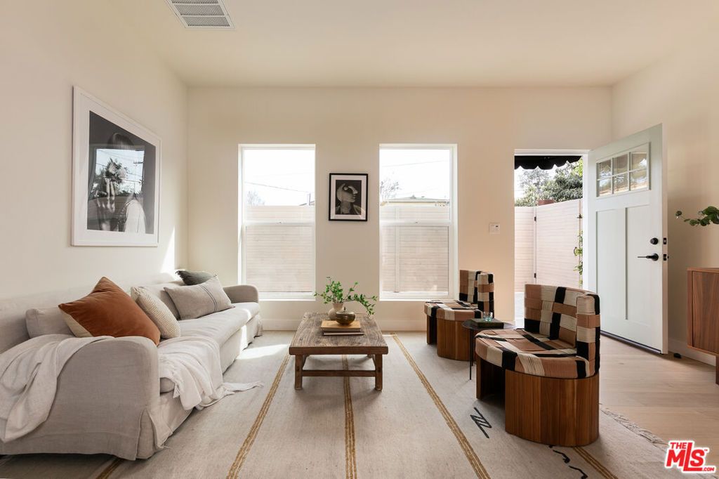 Photo of 3148 Madera Avenue #1/2, Los Angeles, CA 90039 (MLS # 26649943)