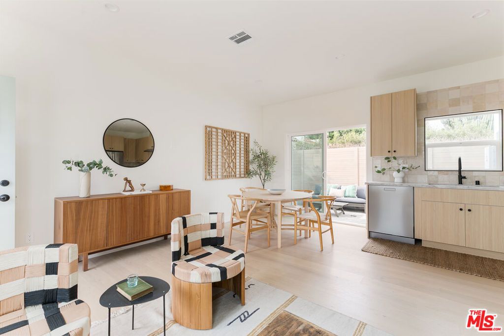 Photo of 3148 Madera Avenue #1/2, Los Angeles, CA 90039 (MLS # 26649943)