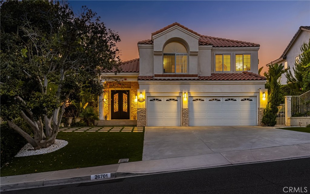 26701 Laurel Crest Drive