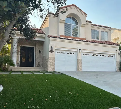 26701 Laurel Crest Drive, Laguna Hills, CA 92653 - MLS#: OC25160080