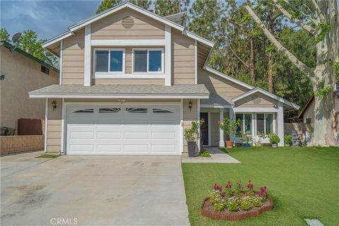 Photo of 29413 Plymouth Rd. Rd, Castaic, CA 91384 (MLS # SR26080547)