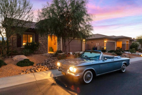 Photo of 31 Chianti, Rancho Mirage, CA 92270 (MLS # 219153149DA)