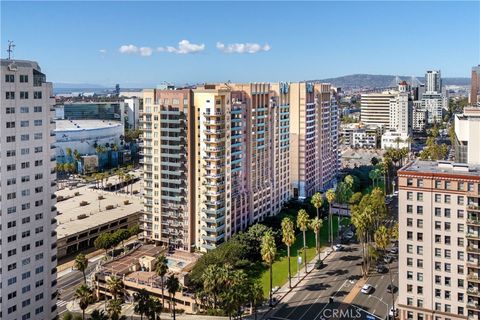 488 E Ocean Boulevard 1208 Long Beach CA 90802