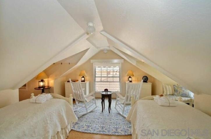 La Jolla - Residential Lease