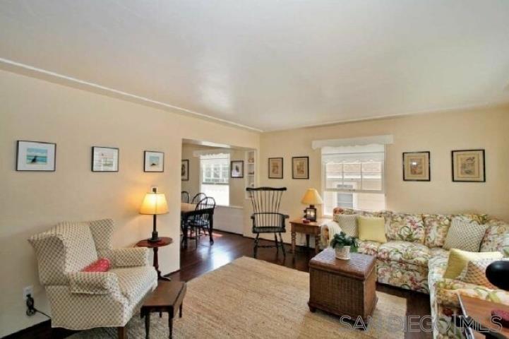 La Jolla - Residential Lease