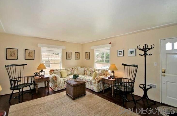 La Jolla - Residential Lease