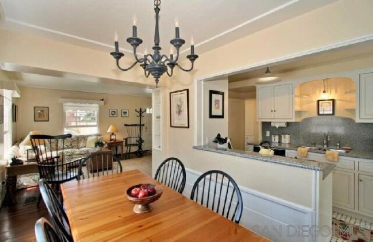 La Jolla - Residential Lease