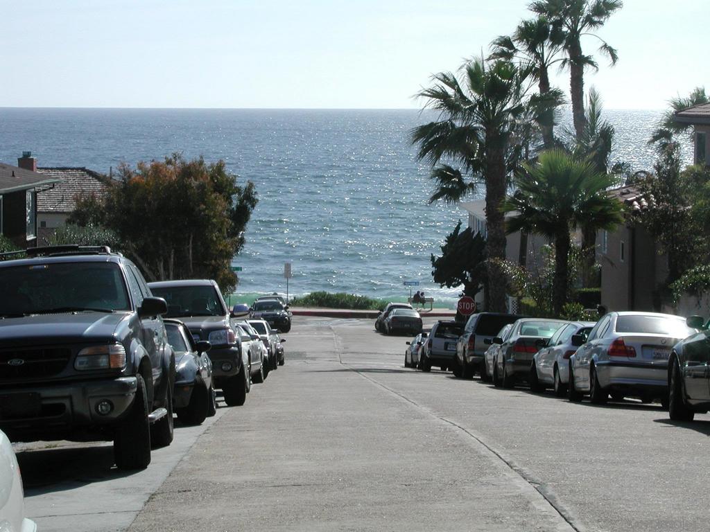 La Jolla - Residential Lease