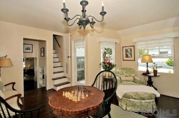 La Jolla - Residential Lease
