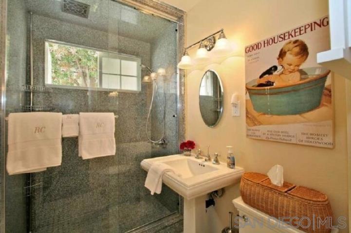 La Jolla - Residential Lease