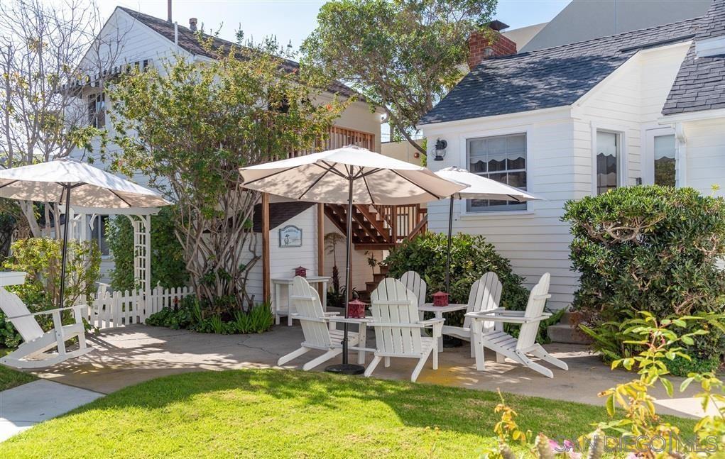 La Jolla - Residential Lease