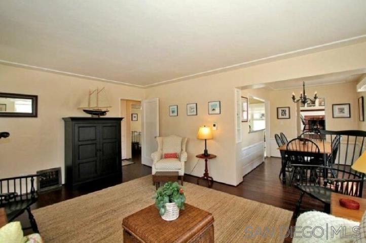 La Jolla - Residential Lease