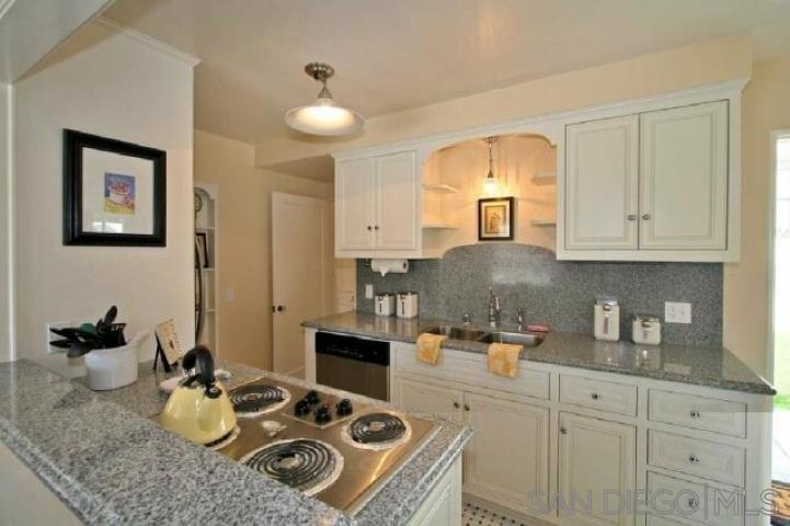La Jolla - Residential Lease