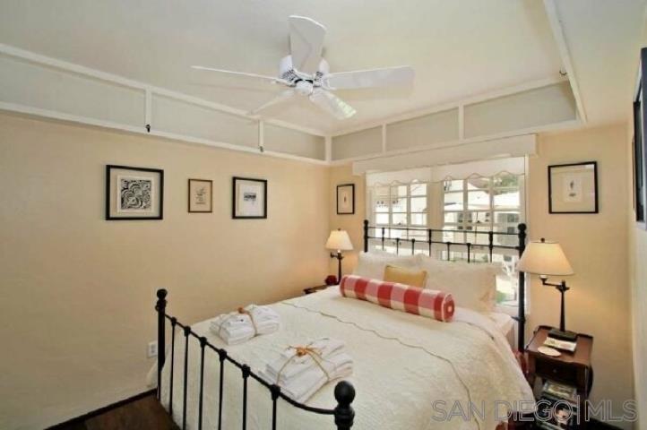 La Jolla - Residential Lease