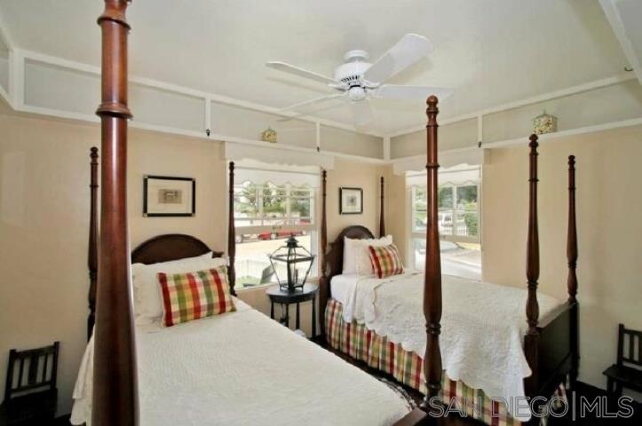 La Jolla - Residential Lease