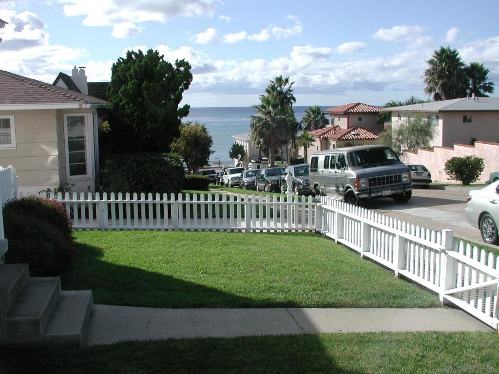 La Jolla - Residential Lease