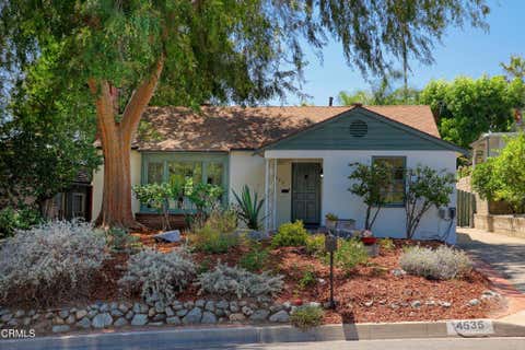 Photo of 4535 Indiana Avenue, La Canada Flintridge, CA 91011 (MLS # P1-28243)