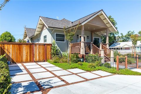 Photo of 2145 Park St, Paso Robles, CA 93446 (MLS # NS25264472)