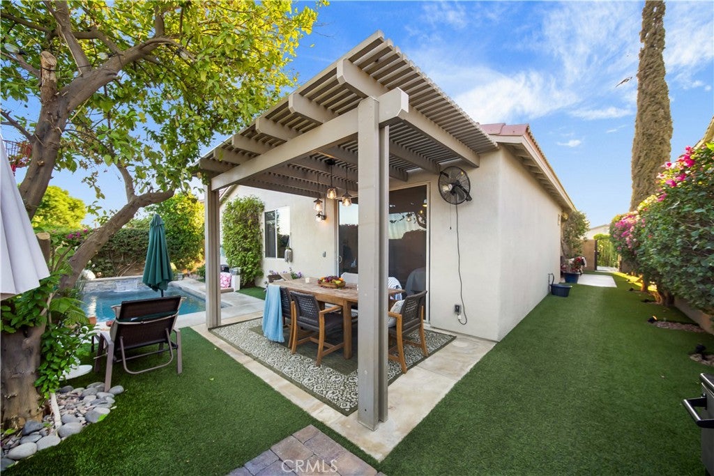 48638 Anastacia Court
