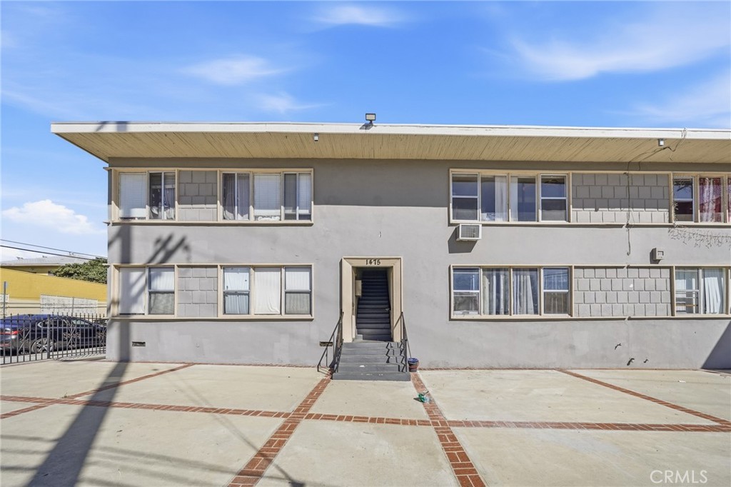 1475 Venice Blvd
