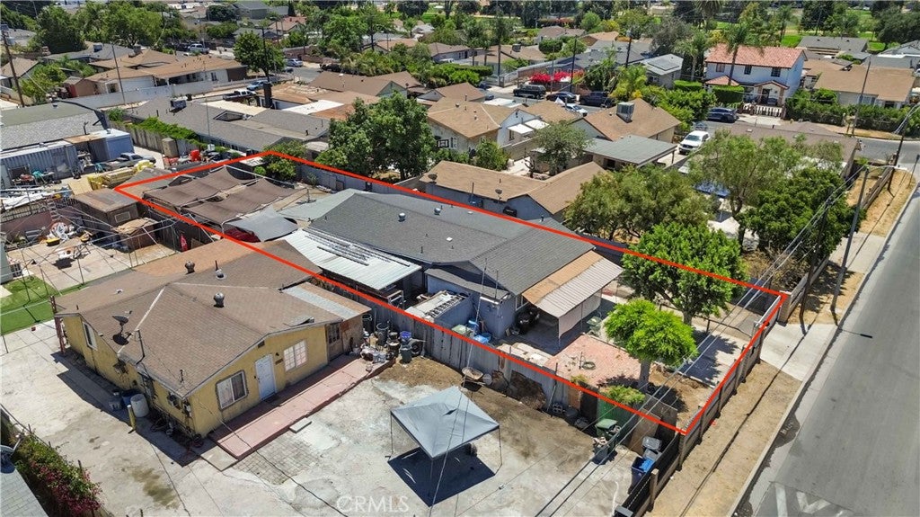 8250 Fair AVE, Sun Valley CA 91352