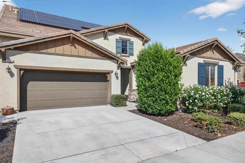 1787 Branson Court