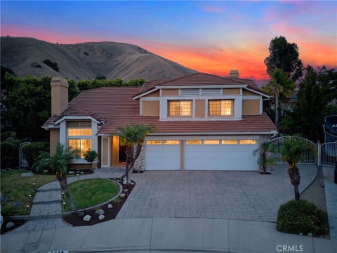 Photo of 5505 FEATHER GRASS LN, Yorba Linda, CA 92887 (MLS # PW26195354)
