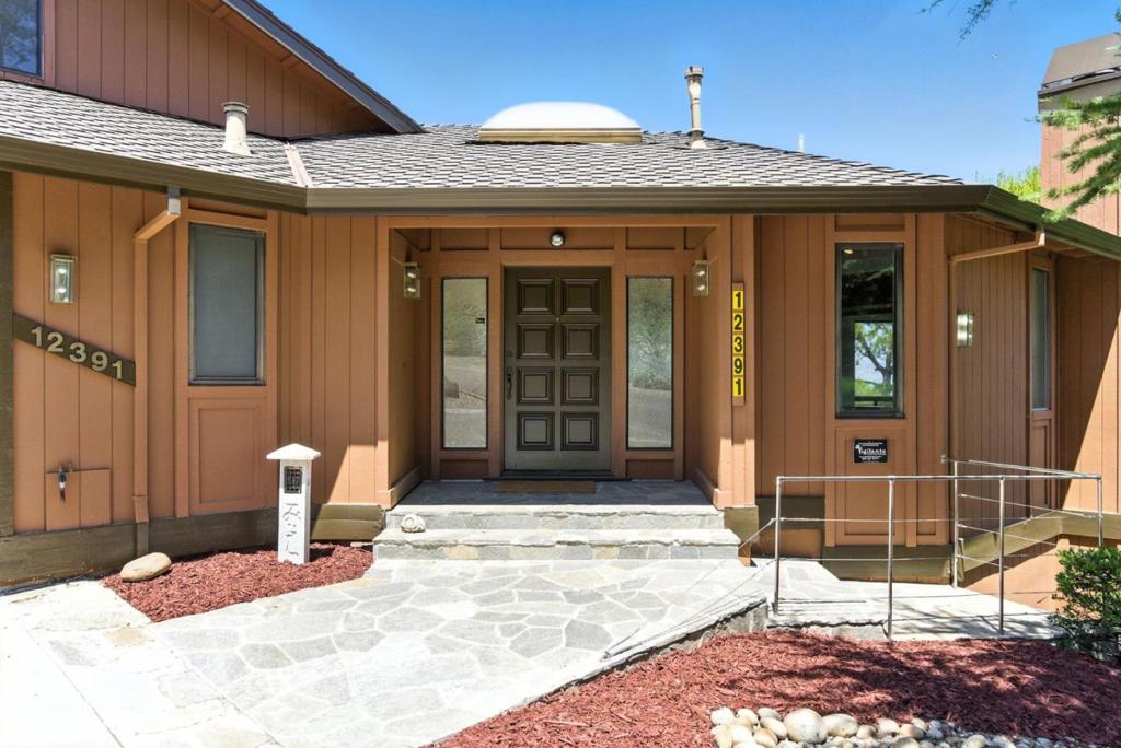 12391 Farr Ranch Court