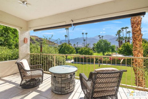 Photo of 431 Desert Lakes Drive, Palm Springs, CA 92264 (MLS # 26840539PS)