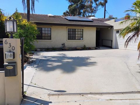 Photo of 630 Myra Ave AVE, Chula Vista, CA 91910 (MLS # 260011385SD)