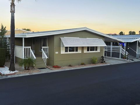 Photo of 1212 H Street #202, Ramona, CA 92065 (MLS # NDP2510037)