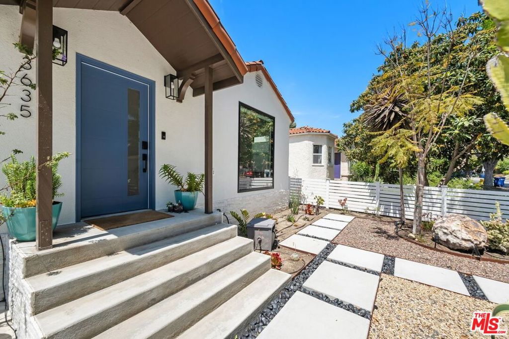 Properties 4 3635 Wesley Street